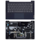 Клавиатура для Lenovo IdeaPad 5-14ITL05 топкейс