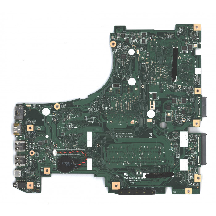 Материнская плата для Asus GL553VE I5-7300HQ
