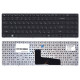 Клавиатура для DNS Home (0158740) TWH-N12P-GS черная