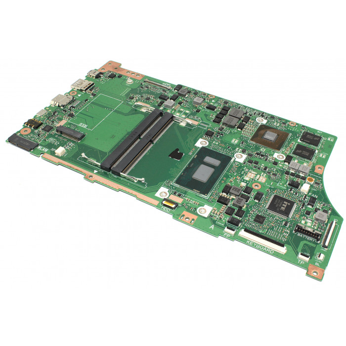 Материнская плата для Asus X530UN I3-8130U