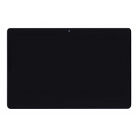 Модуль (матрица + тачскрин) для Dell Inspiron 5482 черный