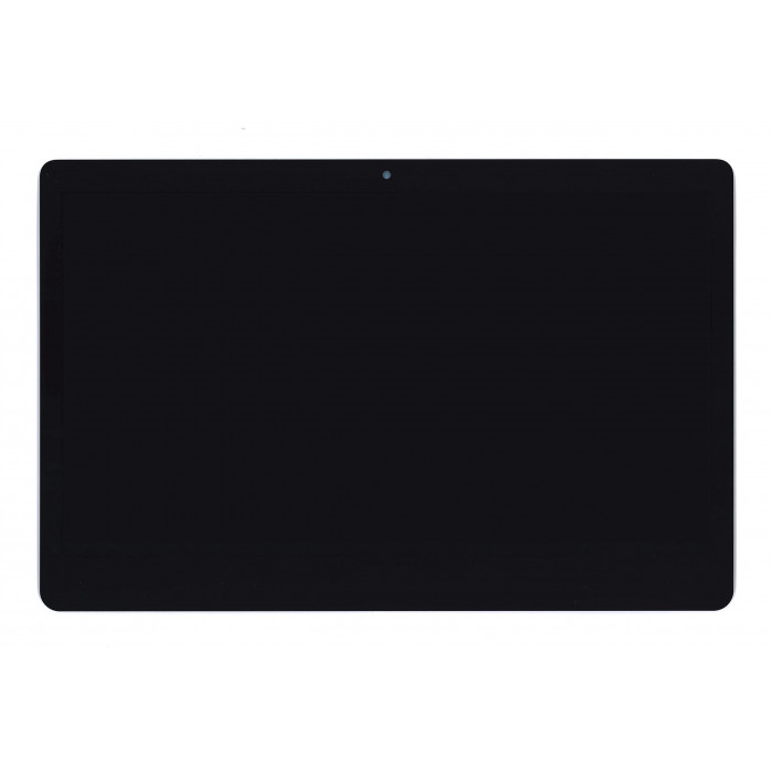 Модуль (матрица + тачскрин) для Dell Inspiron 5482 черный