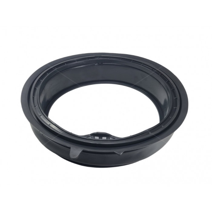 Манжета (уплотнитель) люка для стиральной машины Haier 0020300590D