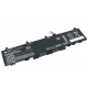 Аккумулятор для HP EliteBook 835 G7 (CC03XL) 11.55V 4400mAh