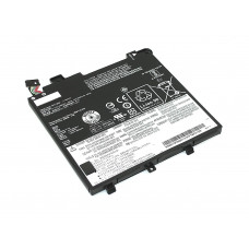 Аккумулятор для Lenovo V330-14ARR (L17M2PB2) 7.72V 5055mAh