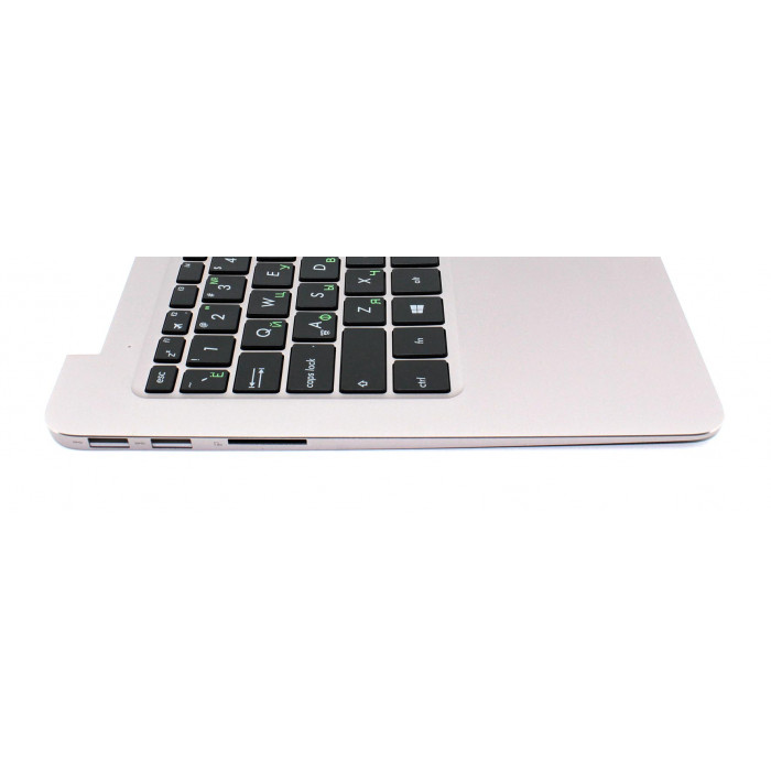 Клавиатура для Asus ZenBook UX305FA топкейс