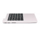 Клавиатура для Asus ZenBook UX305FA топкейс