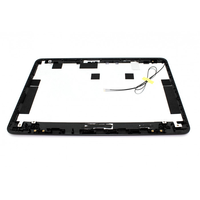 Крышка матрицы для Asus Vivobook E402B красная