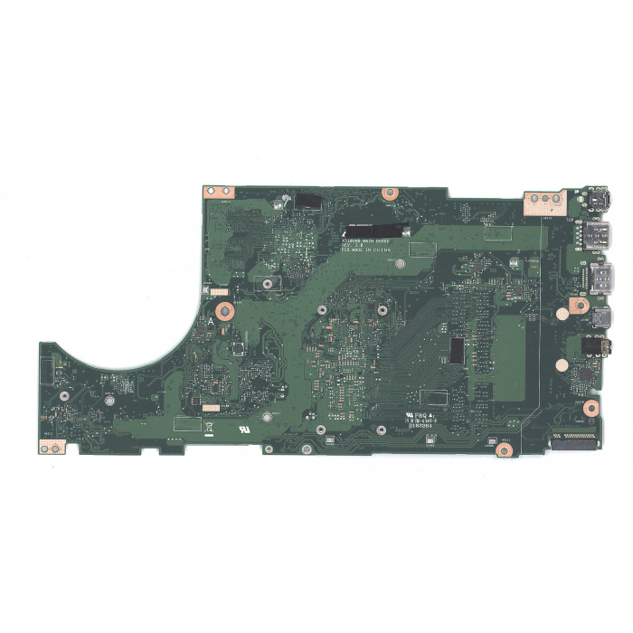 Материнская плата для Asus X510UF I7-8550U