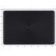 Крышка для Asus Zenbook UX550GE FHD черная