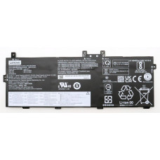 Аккумулятор для Lenovo X13 gen 3 (L20L3P71) 11.61V 52.8Wh