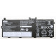 Аккумулятор для Lenovo X13 gen 3 (L20L3P71) 11.61V 52.8Wh