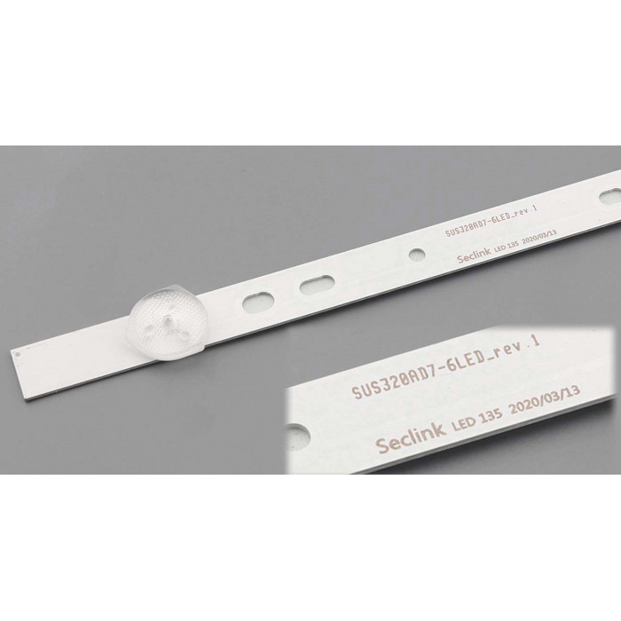LED подсветка Seclink LED 136 2020/03/13