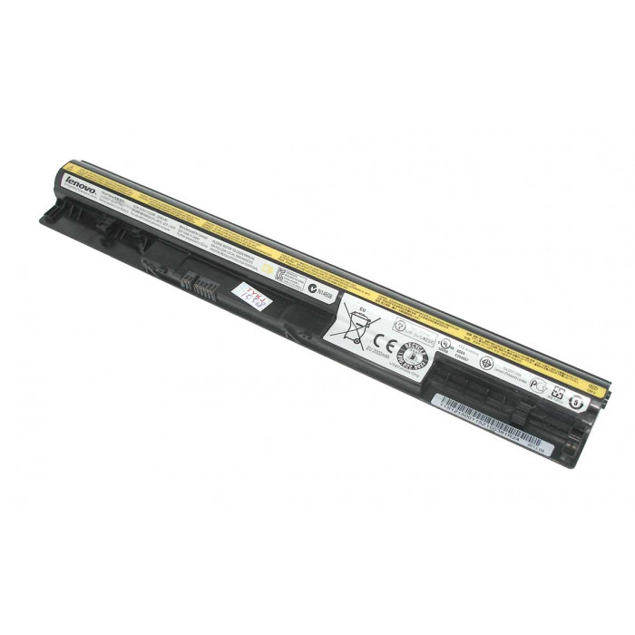 Аккумулятор для Lenovo S300, S400 (L12S4Z01) 14.8V 2200mAh 32Wh черная
