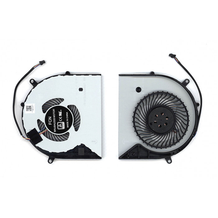 Кулер для ноутбука Asus ROG Strix GL703 GL703V GL703VD GL703VM GPU