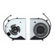 Кулер для ноутбука Asus ROG Strix GL703 GL703V GL703VD GL703VM GPU