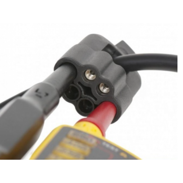 Тестер Fluke T130/VDE
