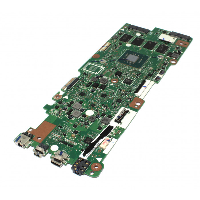 Материнская плата для Asus TP401MA 4G/N4000