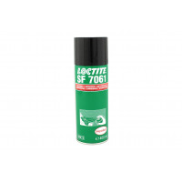 Быстродействующий очиститель спрей Loctite 7061 400мл