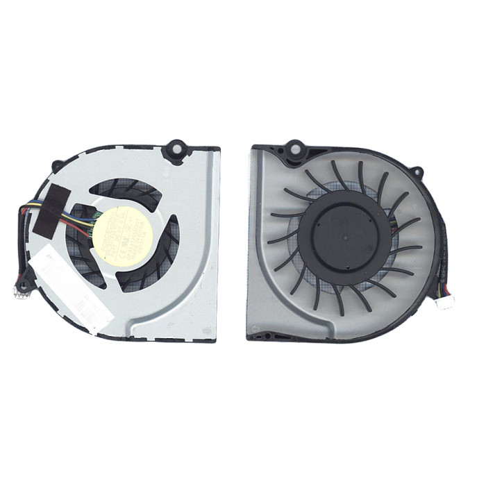 Кулер для ноутбука Asus U30 U30J U30S