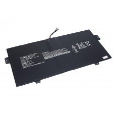 Аккумулятор для Acer Swift 7 SF713-51 (SQU-1605) 15.4V 41.58Wh