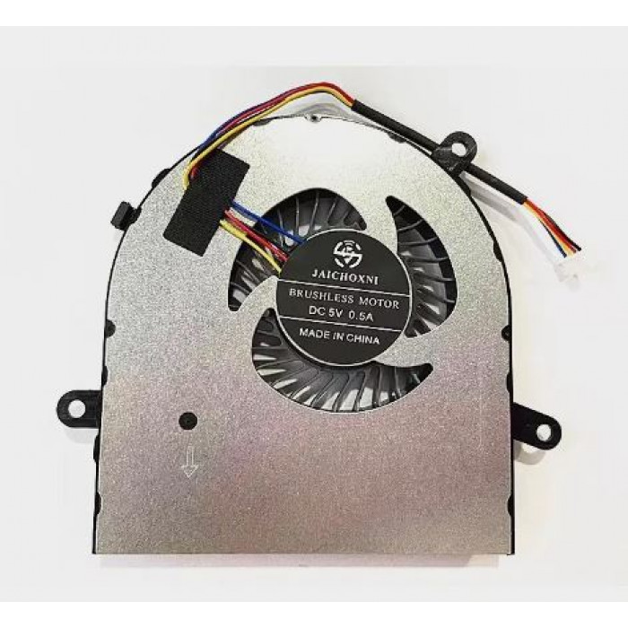 Вентилятор (кулер) для ноутбука Dell Inspiron 24-3475 3477 5490