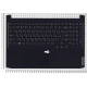 Клавиатура для Lenovo IdeaPad Gaming 3-15IHU6 3-15ACH6 топкейс