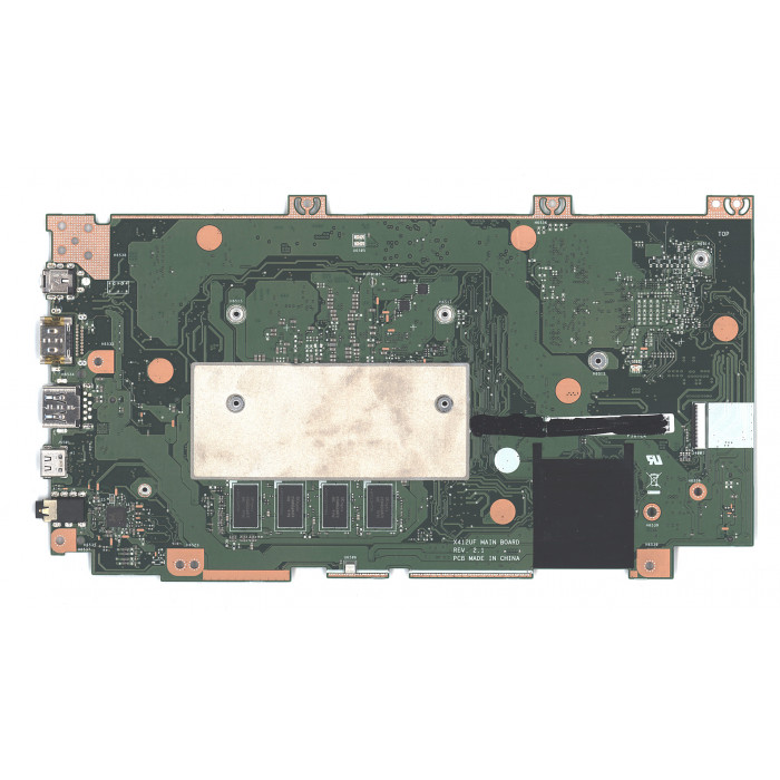 Материнская плата для Asus X412UA 4G/I3-8130U