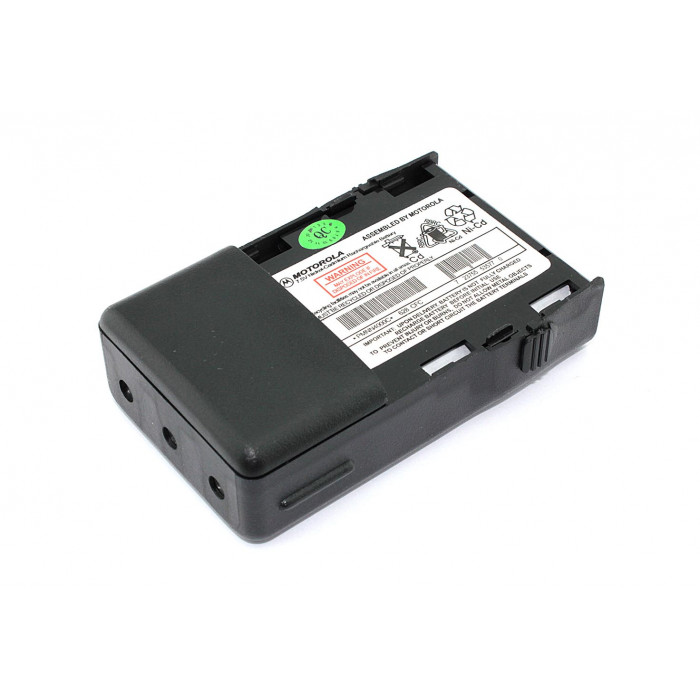 Аккумулятор для Motorola GP68, AP73, GP63 (PMNN4000) 7,5V 1100mAh Ni-Cd