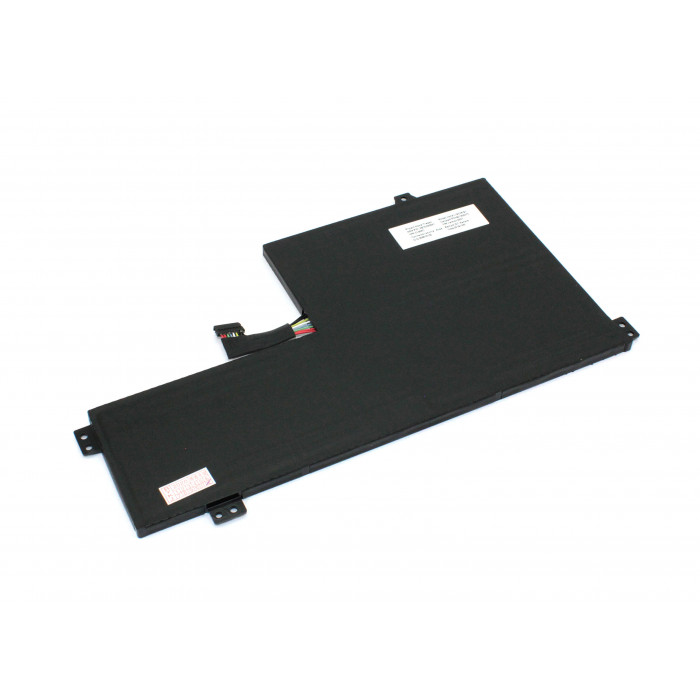 Аккумулятор для Lenovo L19C3PG1 11.52V 4125mAh