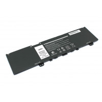 Аккумулятор для Dell Inspiron 13 7373 (F62G0) 11.4V 2200mAh OEM