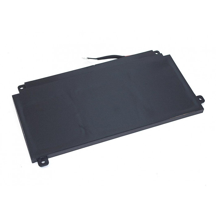 Аккумулятор для Toshiba 5208-3S1P (P000619700) 10.8V 45Wh OEM черная