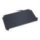 Аккумулятор для Toshiba 5208-3S1P (P000619700) 10.8V 45Wh OEM черная