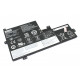 Аккумулятор для Lenovo ideapad 3 Chrome-14 (L20M3PG2) 11.25V 42Wh