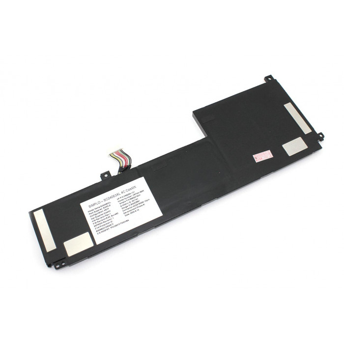 Аккумулятор для HP Envy 14-EB (SC04XL) 15.4V 63.32Wh