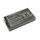 Аккумулятор для Asus A8, F8, F50, F80 4800mAh A32-A8 черная