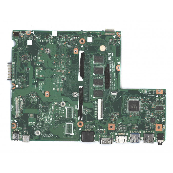 Материнская плата для Asus X541UA 8G/I5-6198DU