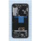 Дисплей для Samsung Galaxy S22 SM-S901B в сборе с тачскрином ServicePack серый (GH82-27520E)