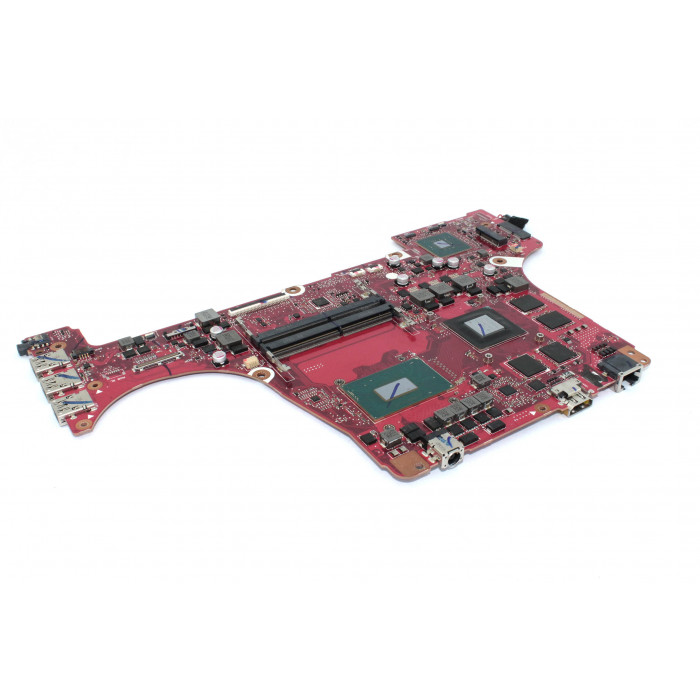 Материнская плата для Asus G531GT I7-9750H/V4G 90NR01L0-R00023