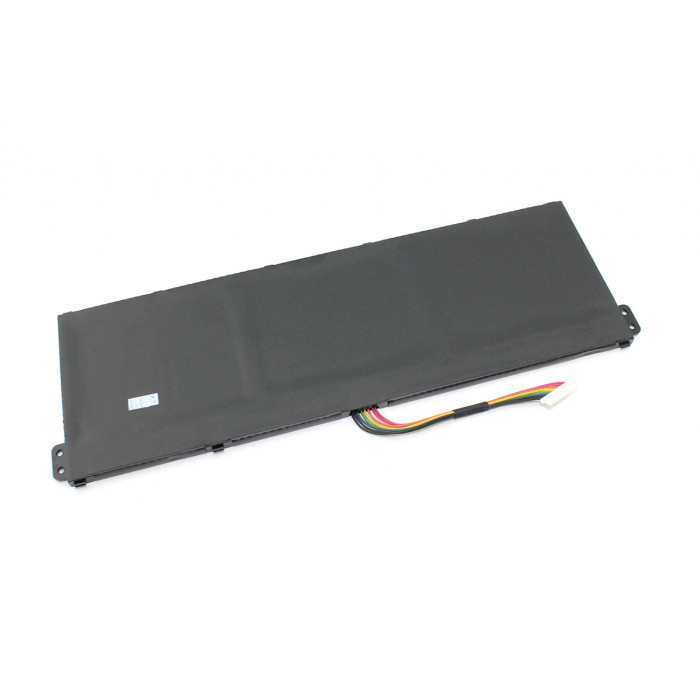 Аккумулятор для Acer Extensa 15 EX215-53G (AP19B8K) 11.25V 3831mAh