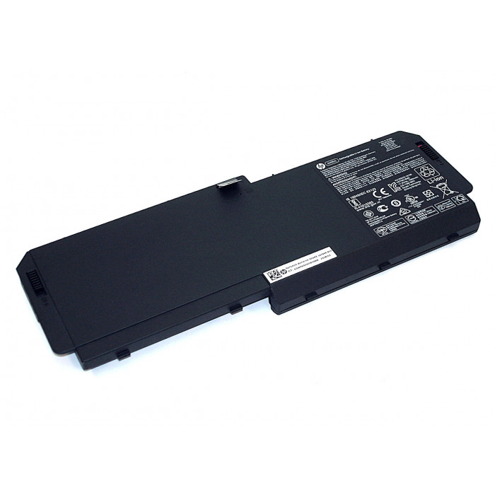 Аккумулятор для HP ZBOOK 17 G5 (HSTNN-IB8G) 11.55V 8310mAh