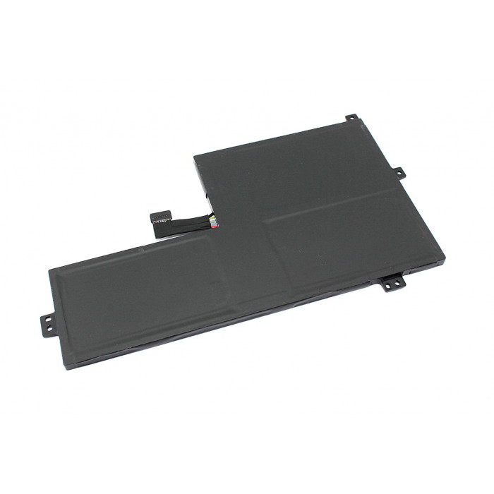 Аккумулятор для Lenovo ideapad 3 Chrome-14 (L20M3PG2) 11.25V 42Wh