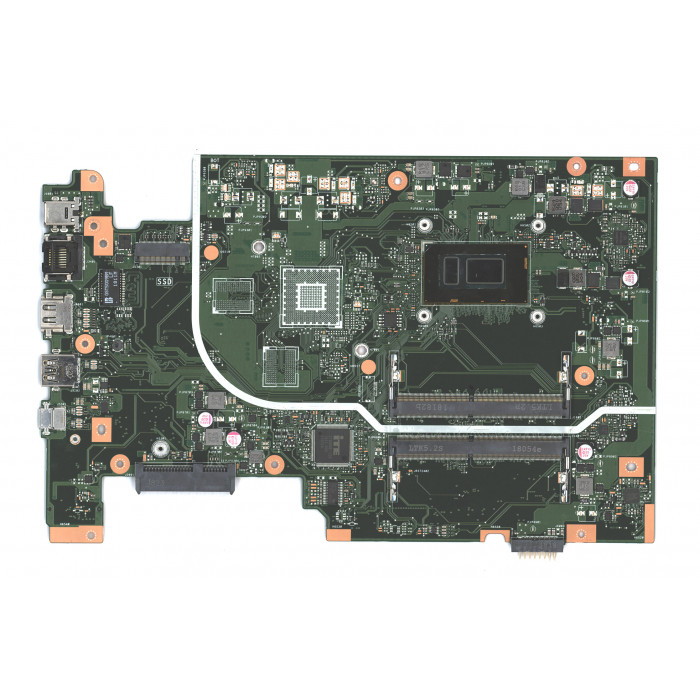 Материнская плата для Asus X705UA I3-8130U