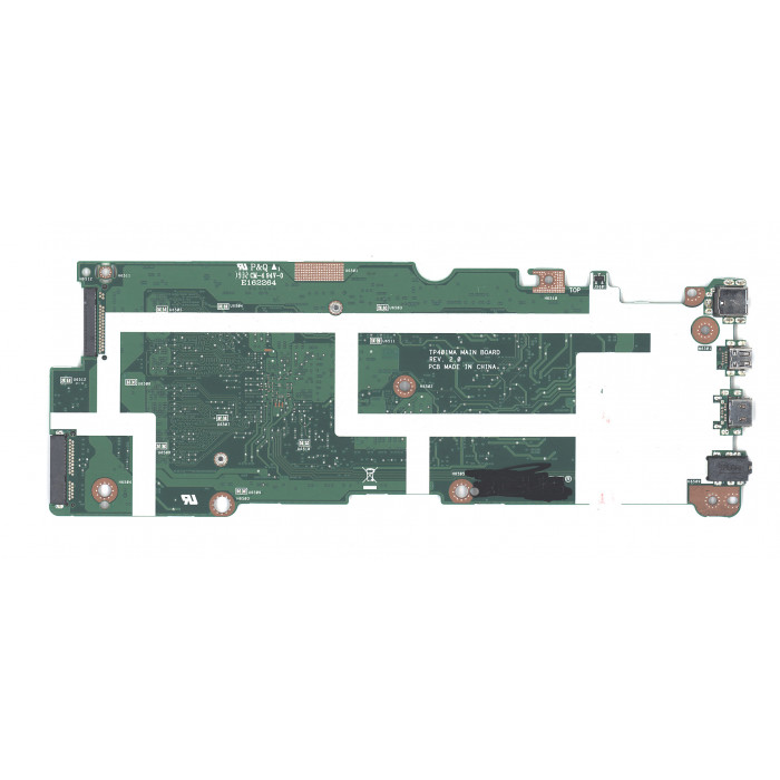 Материнская плата для Asus TP401MA 4G/N4000