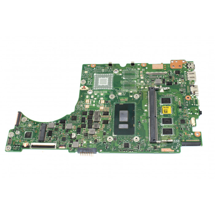 Материнская плата для Asus UX310UA 8G/I7-8550U донор компонентов