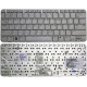 Клавиатура для HP Pavilion TX1000 TX2000 TX2100 TX2500 серая