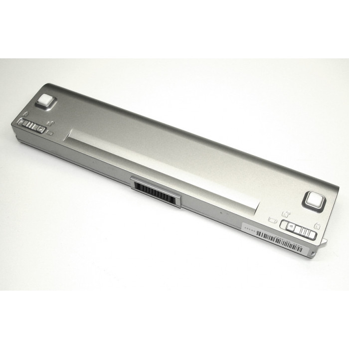 Аккумулятор для Asus N20, U6, VX3 11.1V 5200mAh A32-U6 OEM серебристая