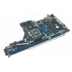 Материнская плата LA-G07JP HP 15-DB 15-DA Athlon 300U 530М 2ГБ DDR4
