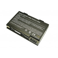 Аккумулятор для Toshiba Satellite M30X (PA3395U) 14.8V 4400mAh OEM черная