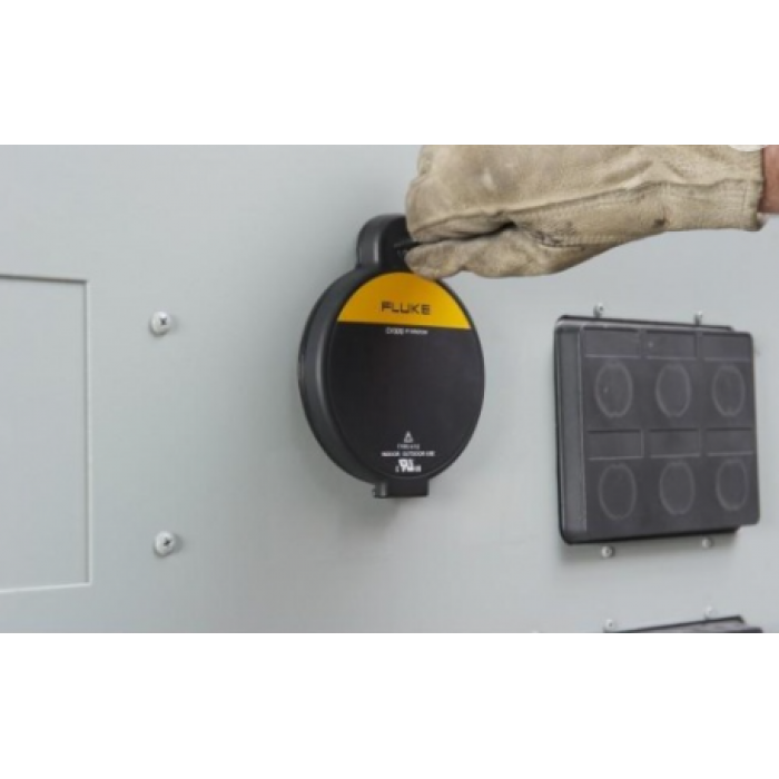 Инфракрасное окно Fluke CV300 (75мм)